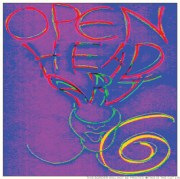 Open Head Art logo